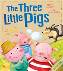 The Three Little Pigs