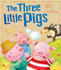 The Three Little Pigs - Preview