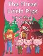 The Three Little Pigs New Pigs Old Tricks - Preview