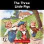 The Three Little Pigs - Preview