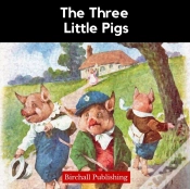 Capa do artigo The Three Little Pigs