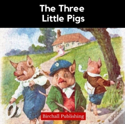 Capa do artigo The Three Little Pigs