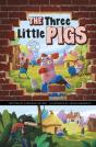 The Three Little Pigs - Preview