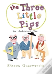 Capa do artigo The Three Little Pigs