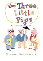 The Three Little Pigs - Preview