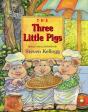 The Three Little Pigs - Preview