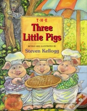 The Three Little Pigs