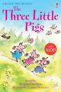 The Three Little Pigs - Preview