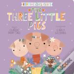 The Three Little Pigs