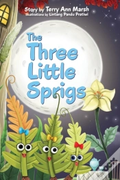 Capa do artigo The Three Little Sprigs