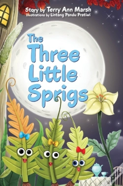 Capa do artigo The Three Little Sprigs