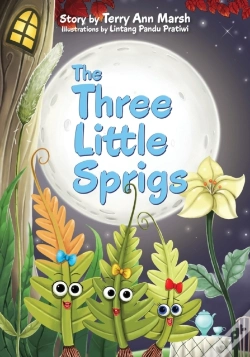 Capa do artigo The Three Little Sprigs
