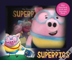 Capa do artigo The Three Little Super Pigs