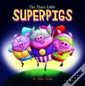 Capa do artigo The Three Little Superpigs