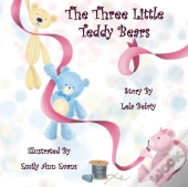 The Three Little Teddy Bears