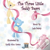 Capa do artigo The Three Little Teddy Bears