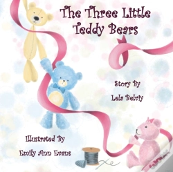 Capa do artigo The Three Little Teddy Bears