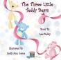 The Three Little Teddy Bears - Preview