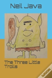 The Three Little Trolls