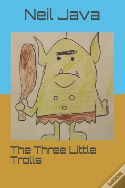 Capa do artigo The Three Little Trolls