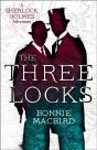 The Three Locks - Preview