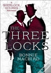 Capa do artigo The Three Locks