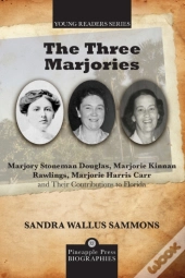 The Three Marjories
