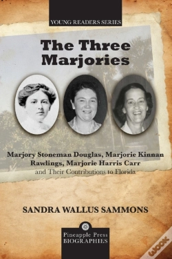 Capa do artigo The Three Marjories
