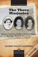 The Three Marjories
