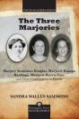 The Three Marjories - Preview