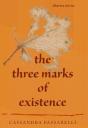 The Three Marks Of Existence - Preview