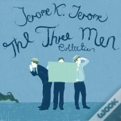 Capa do artigo The Three Men Collection: Books 1 & 2