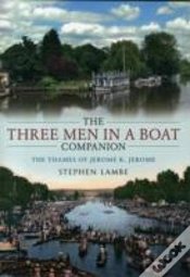 Capa do artigo The Three Men In A Boat Â Companion