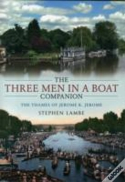 Capa do artigo The Three Men In A Boat Â Companion