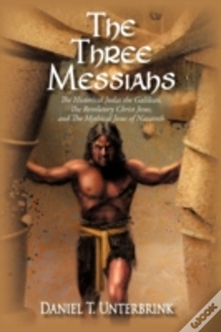 Capa do artigo The Three Messiahs