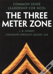 Capa do artigo The Three Meter Zone
