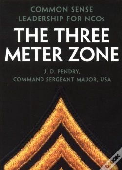 Capa do artigo The Three Meter Zone