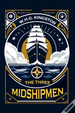 Capa do artigo The Three Midshipmen (Edition2024)