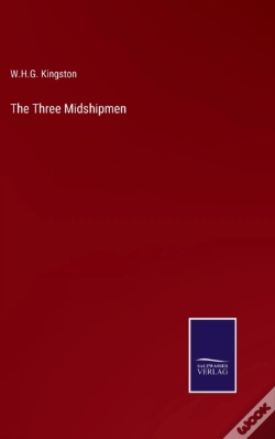 Capa do artigo The Three Midshipmen