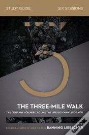 Capa do artigo The Three-Mile Walk Bible Study Guide