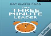 The Three Minute Leader