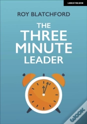 Capa do artigo The Three Minute Leader