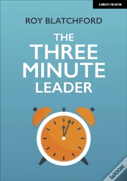 Capa do artigo The Three Minute Leader
