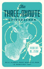 The Three-Minute Outdoorsman - Preview