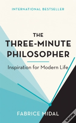 Capa do artigo The Three-Minute Philosopher