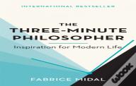 The Three-Minute Philosopher