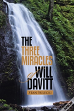Capa do artigo The Three Miracles Of Will Davitt