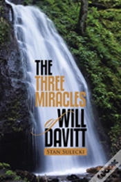 Capa do artigo The Three Miracles Of Will Davitt