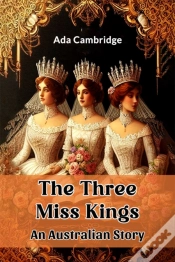 Capa do artigo The Three Miss Kings (Edition2024)