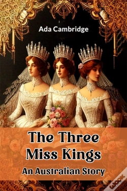 Capa do artigo The Three Miss Kings (Edition2024)